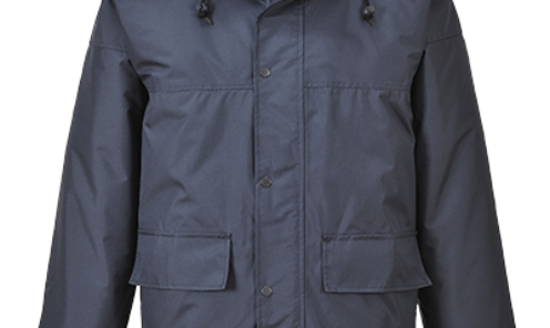 Parka Jacket S437