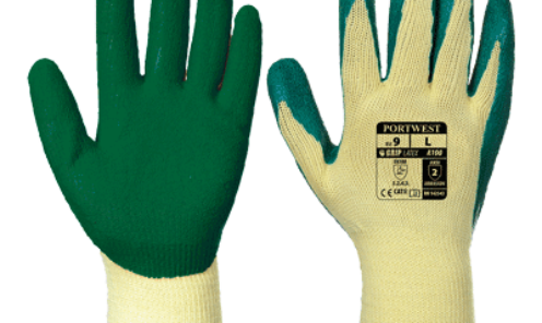 Grip Glove A100