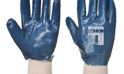 Nitrile Gloves A300