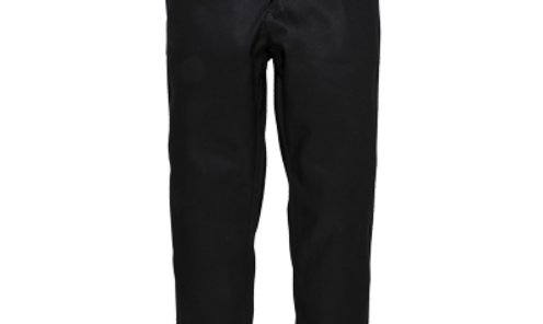 Trouser Flame Resistant BZ30