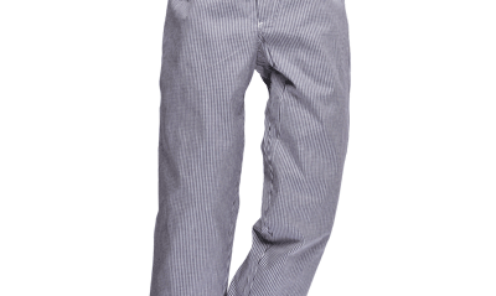 Chefs Trouser C079