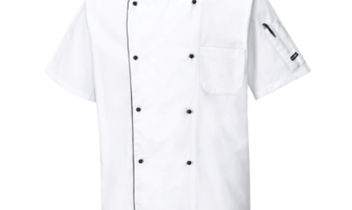 Chefs Jacket C676