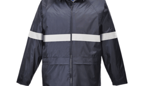 Rain Jacket F440