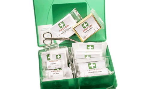 First Aid Kit FA11