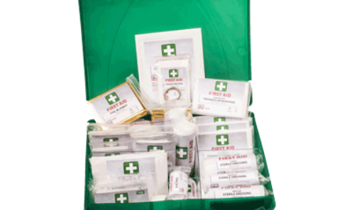 First Aid Kit FA12