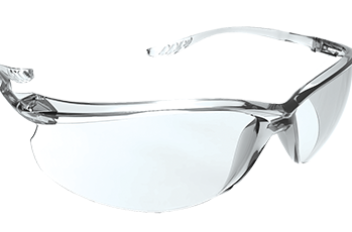 Lite Safety Spectacles PW14