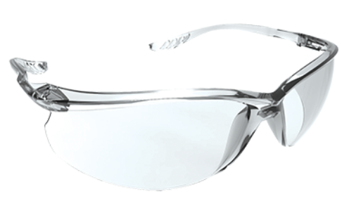 Lite Safety Spectacles PW14