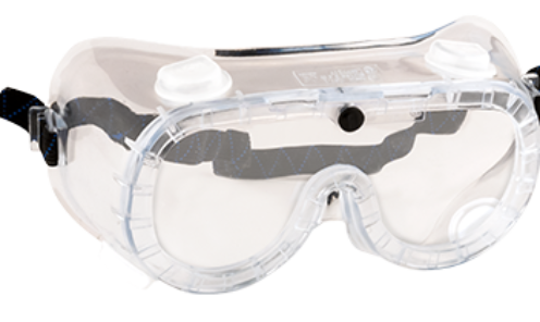 Safety Goggles PW21