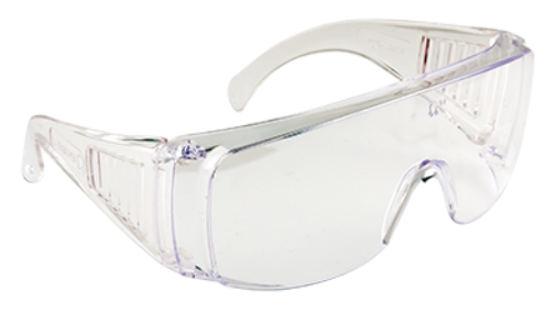 Safety Spectacles PW30