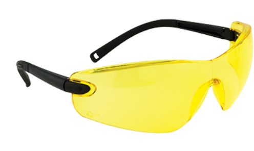 Profile Safety Spectacles PW34