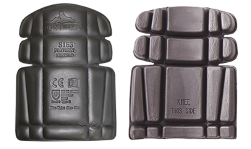 Knee Pad S156