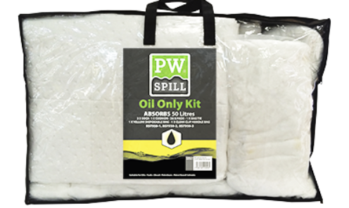 Oil Only Kit SM61