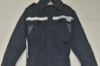 Boilersuit Complex