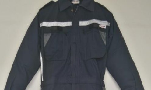 Boilersuit Complex