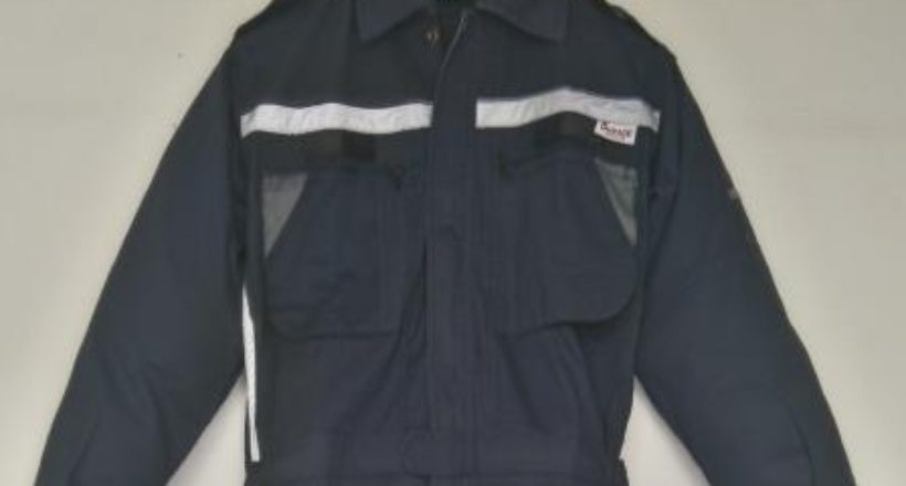 Boilersuit Complex