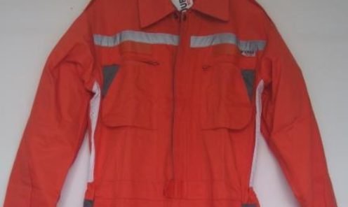 Boilersuit Basic