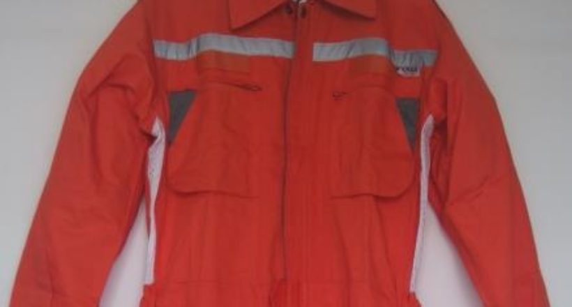 Boilersuit Basic